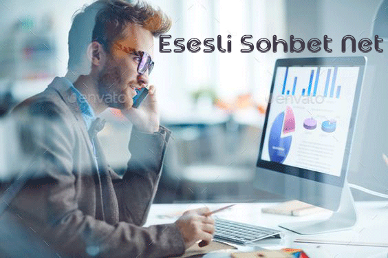 seslisohbet