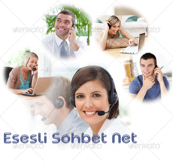 seslisohbet