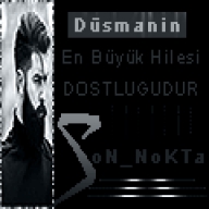 SoN_NoKTa